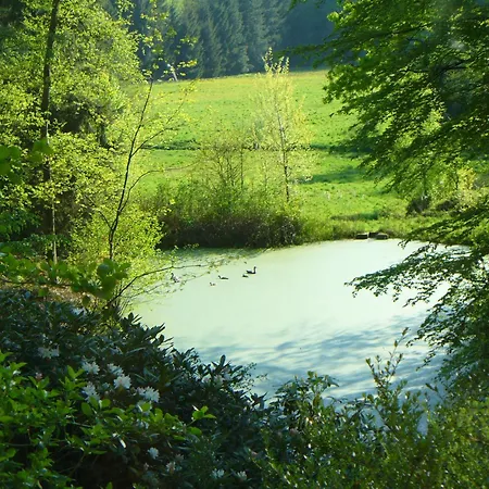 Forstgut Stuebeckshorn
