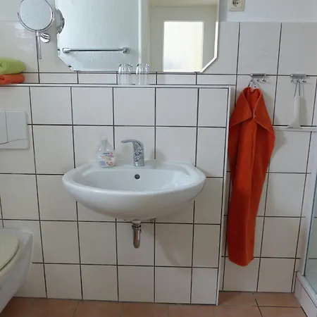 Séjour à la campagne Forstgut Stuebeckshorn *