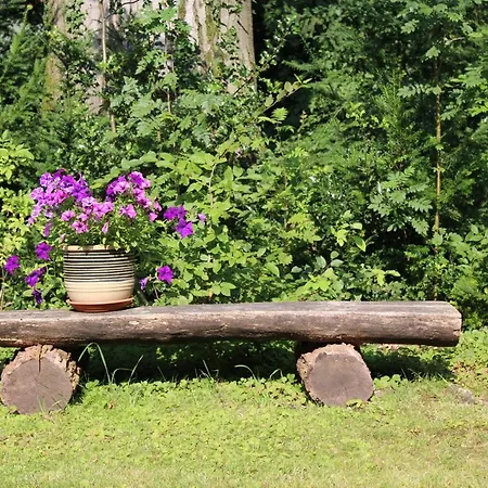 Forstgut Stuebeckshorn Séjour à la campagne Soltau