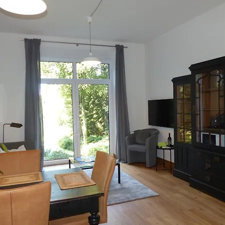 Forstgut Stuebeckshorn Soltau