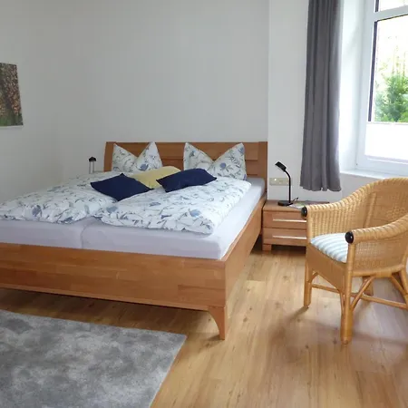 Forstgut Stuebeckshorn