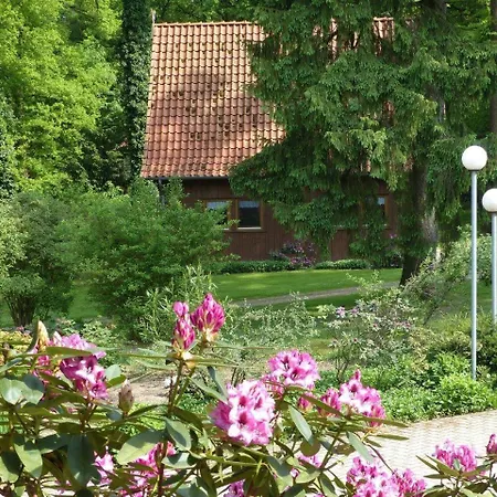 Forstgut Stuebeckshorn 컨트리하우스