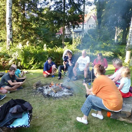 Forstgut Stuebeckshorn