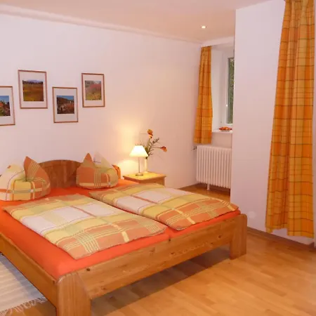 Forstgut Stuebeckshorn Séjour à la campagne