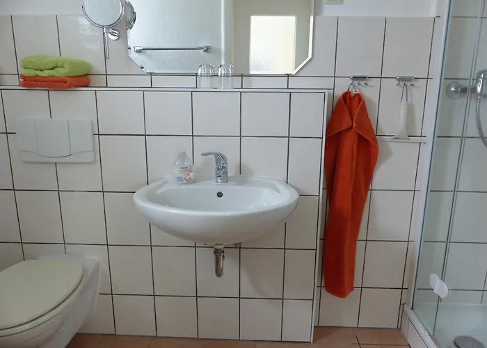 Country house Forstgut Stuebeckshorn *