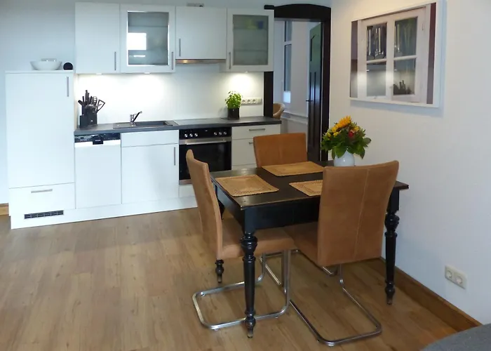 Forstgut Stuebeckshorn * Soltau