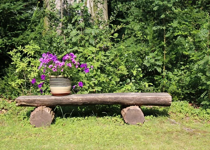 Forstgut Stuebeckshorn Country house Soltau