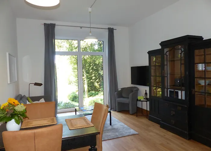 Forstgut Stuebeckshorn Soltau