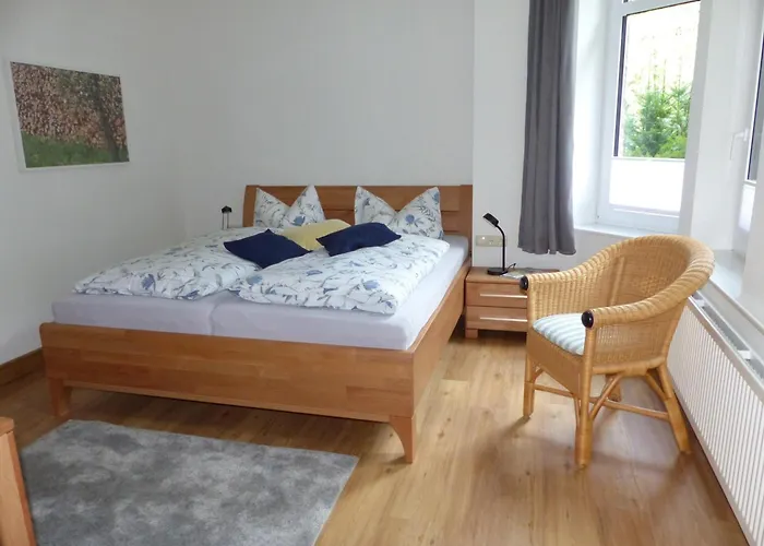 Forstgut Stuebeckshorn