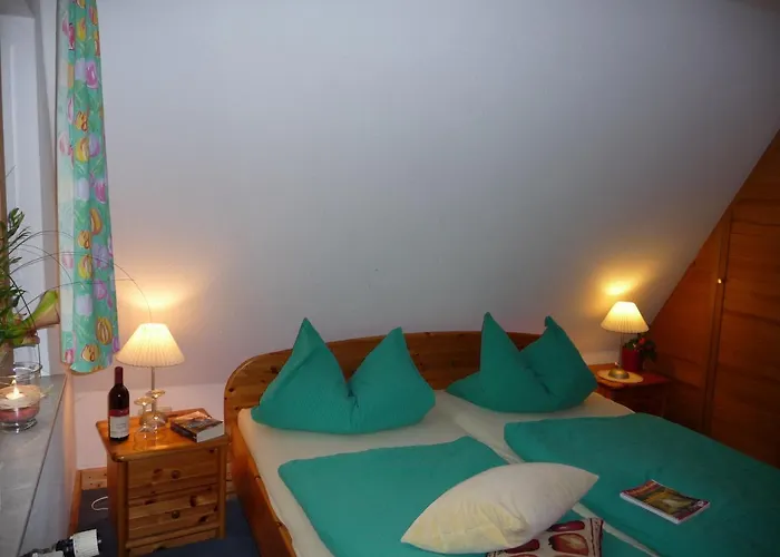 Forstgut Stuebeckshorn * Soltau