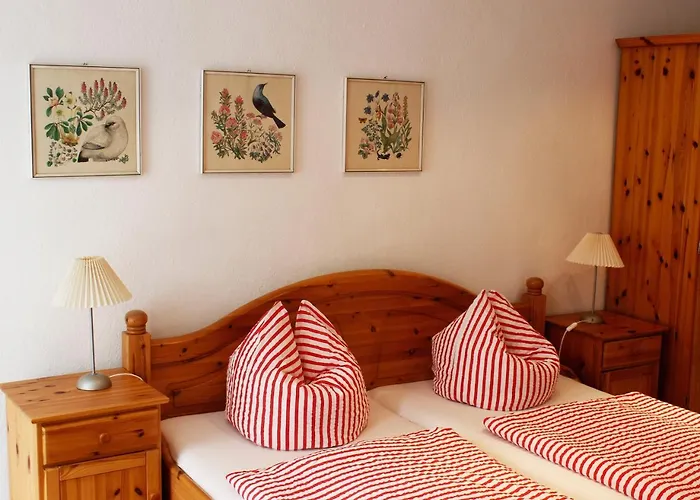 Forstgut Stuebeckshorn * Soltau