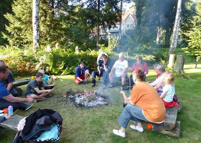 Forstgut Stuebeckshorn