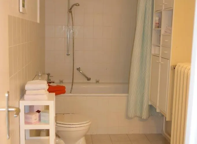 Forstgut Stuebeckshorn *