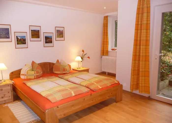 Forstgut Stuebeckshorn Country house