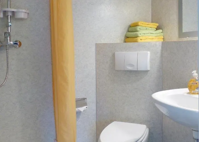 Forstgut Stuebeckshorn Soltau