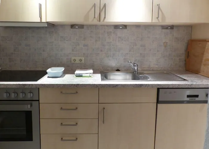 Forstgut Stuebeckshorn * Soltau